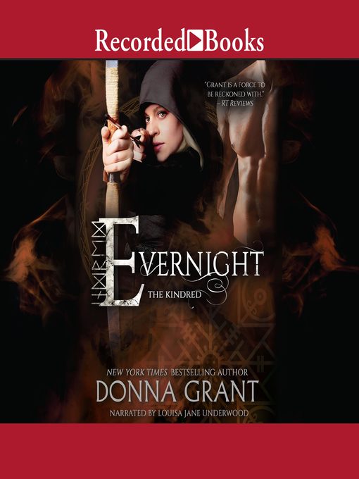 Title details for Evernight by Donna Grant - Available